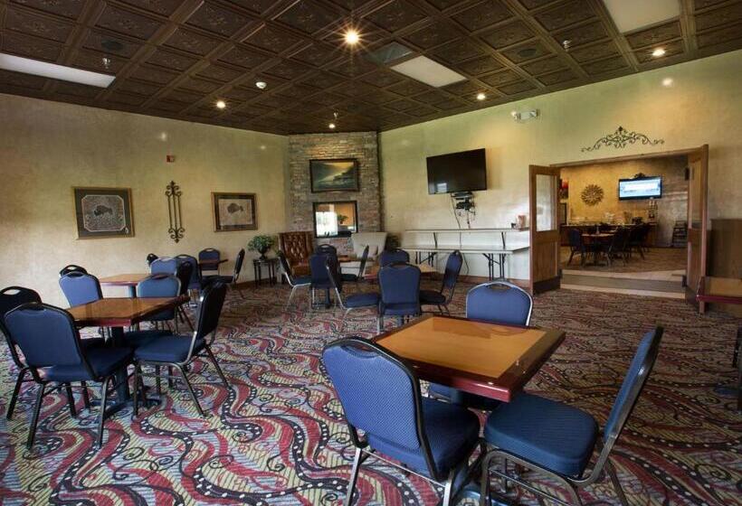 Miles City Hotel & Suites