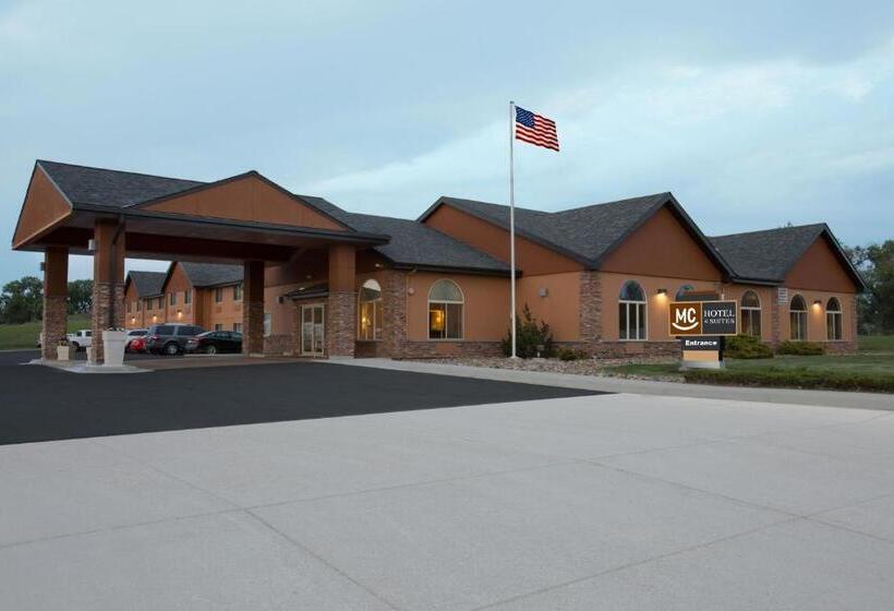 Miles City Hotel & Suites