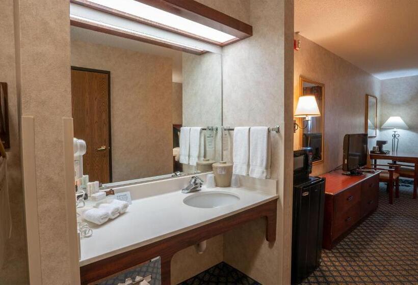 Miles City Hotel & Suites