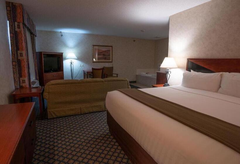 Miles City Hotel & Suites