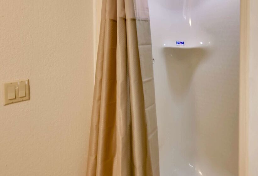 Motel 6katy, Tx  Houston