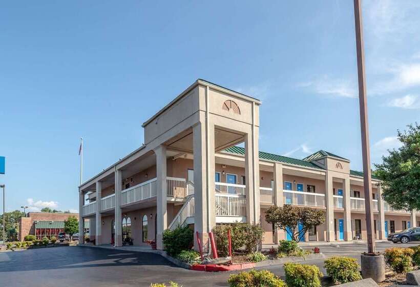 Motel 6kingsport, Tn