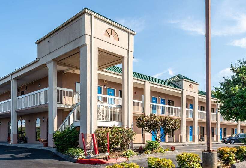 Motel 6kingsport, Tn