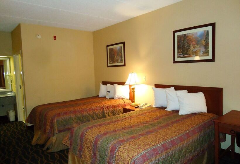 Motel 6kingsport, Tn