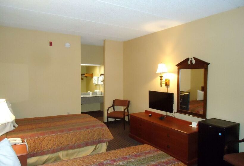 Motel 6kingsport, Tn