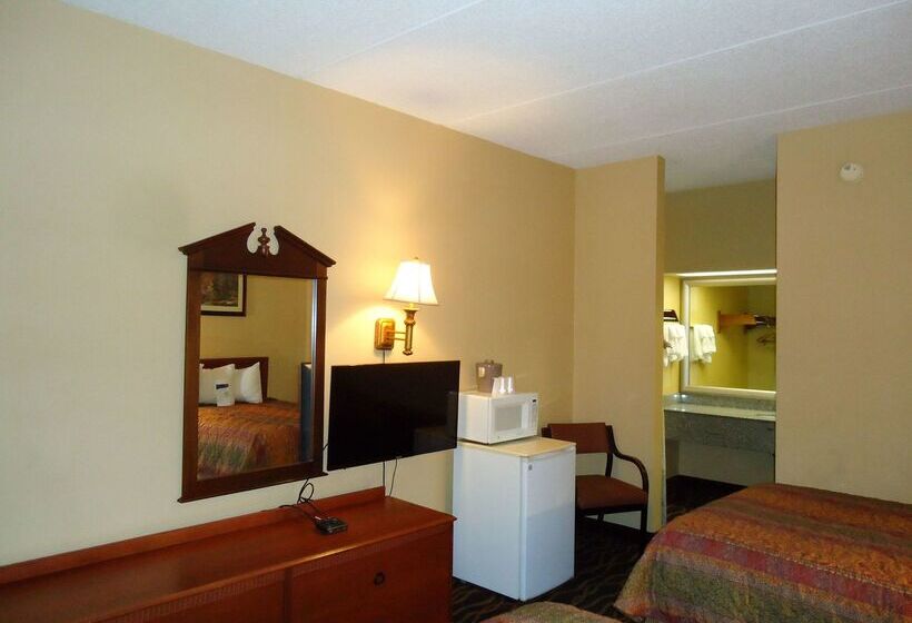 Motel 6kingsport, Tn