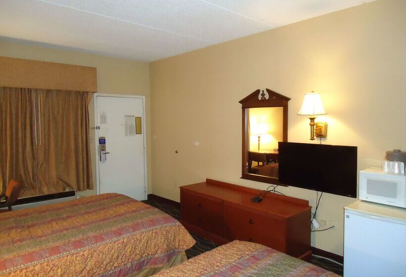 Motel 6kingsport, Tn