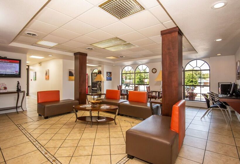 Motel 6kingsport, Tn