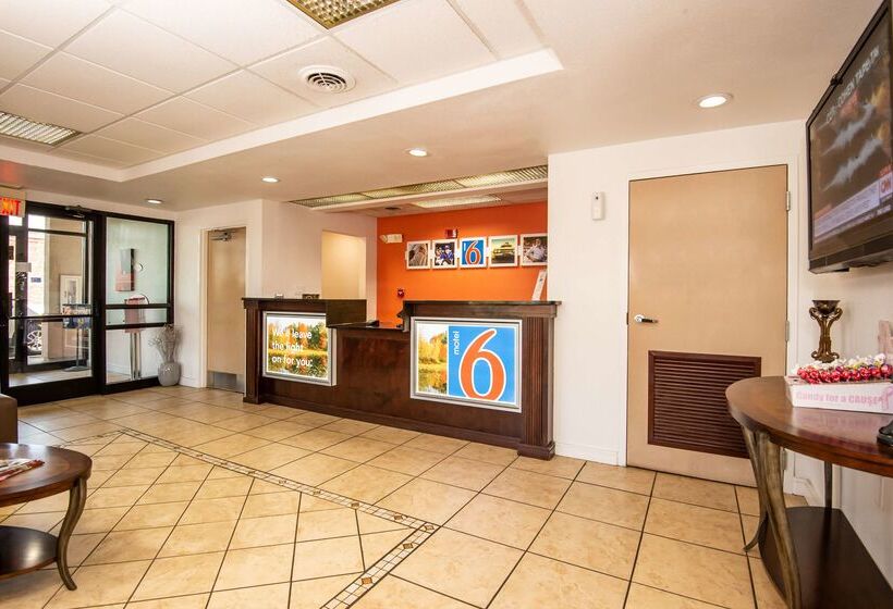 Motel 6kingsport, Tn