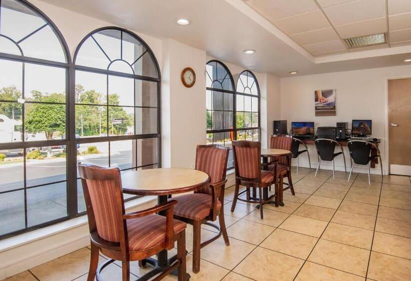 Motel 6kingsport, Tn