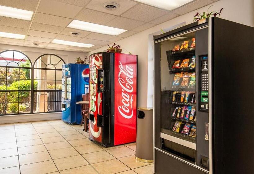 Motel 6kingsport, Tn