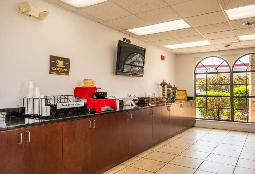 Motel 6kingsport, Tn