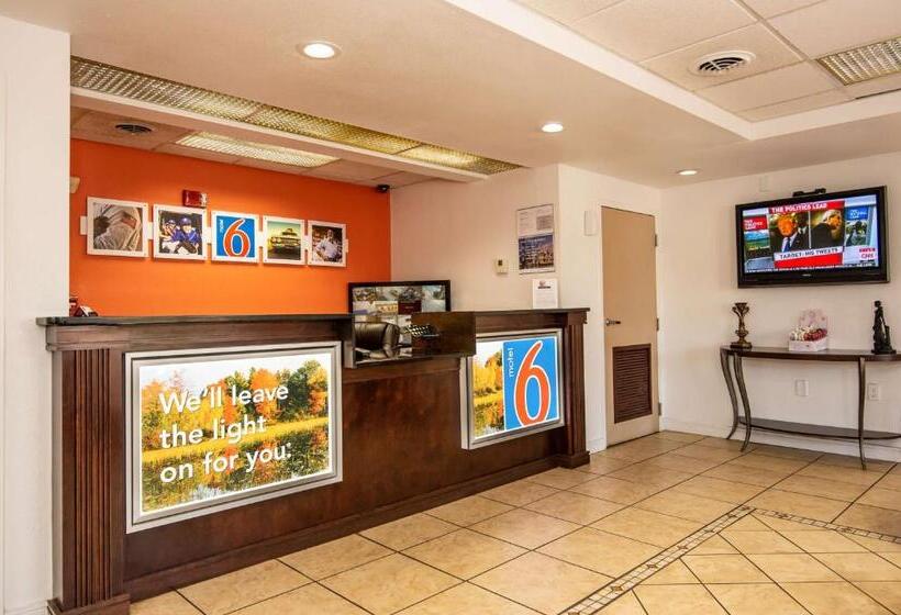 Motel 6kingsport, Tn