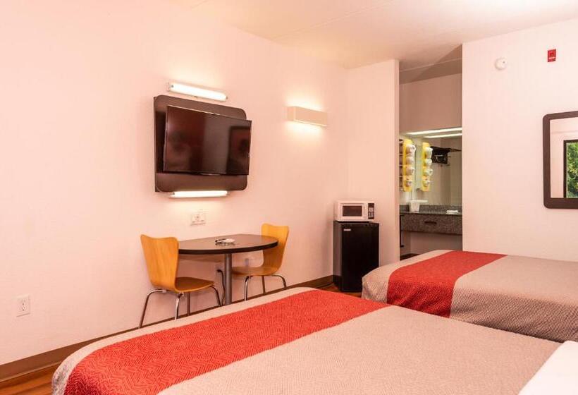 Motel 6kingsport, Tn