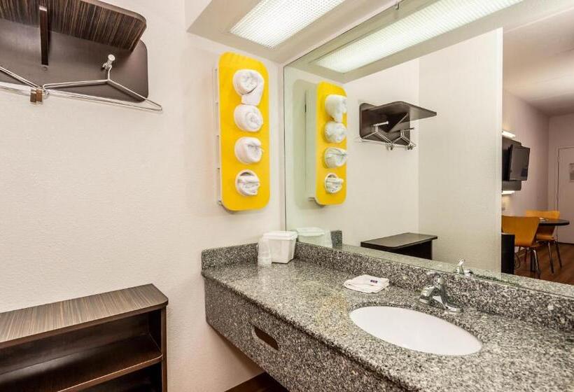 Motel 6kingsport, Tn