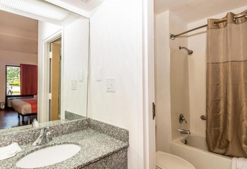 Motel 6kingsport, Tn