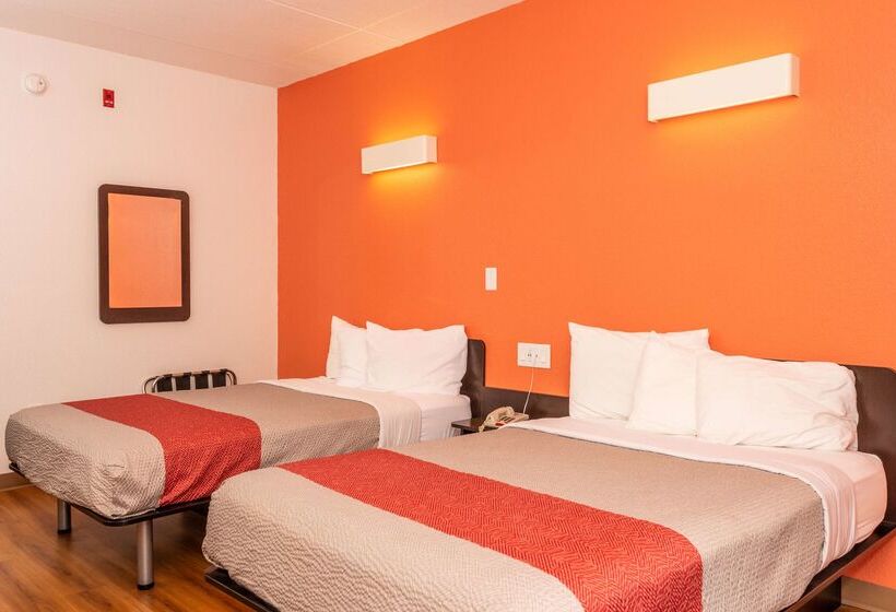 Motel 6kingsport, Tn