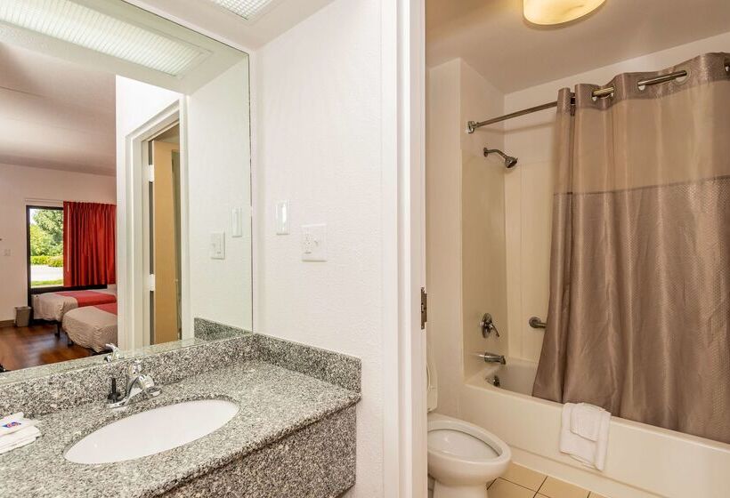 Motel 6kingsport, Tn