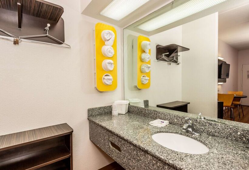 Motel 6kingsport, Tn