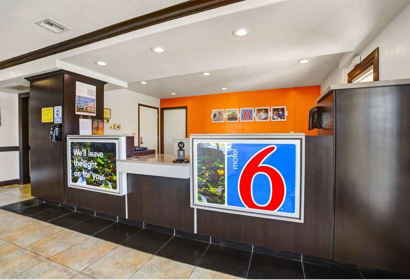 Motel 6lodi, Ca