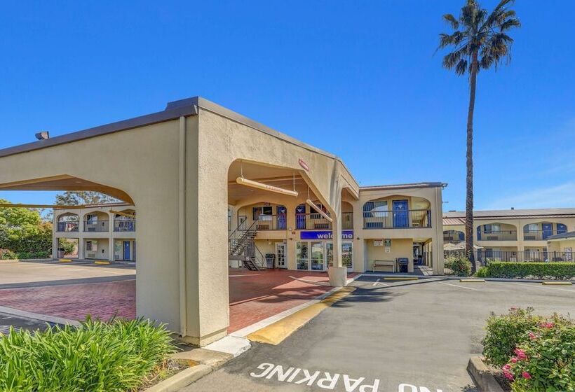 Motel 6lodi, Ca
