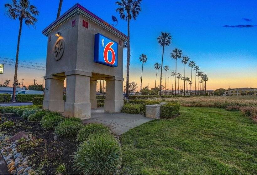 Motel 6lodi, Ca