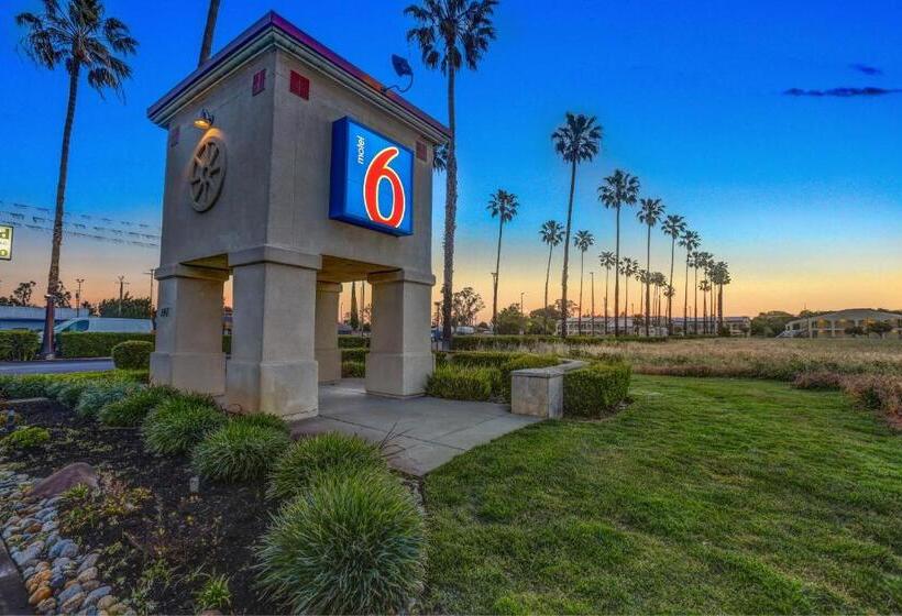 Motel 6lodi, Ca
