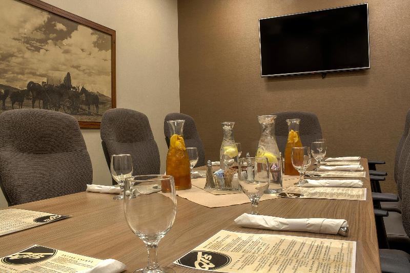 リゾートホテル Holiday Inn Cody   Convention Center, An Ihg