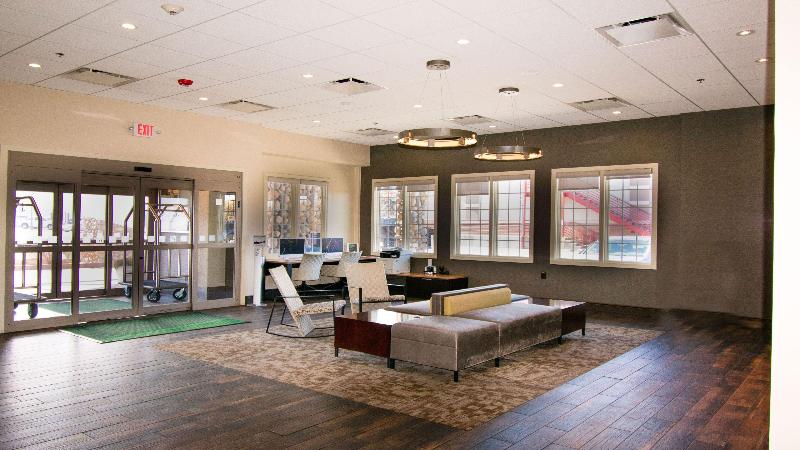 リゾートホテル Holiday Inn Cody   Convention Center, An Ihg