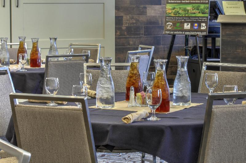 リゾートホテル Holiday Inn Cody   Convention Center, An Ihg