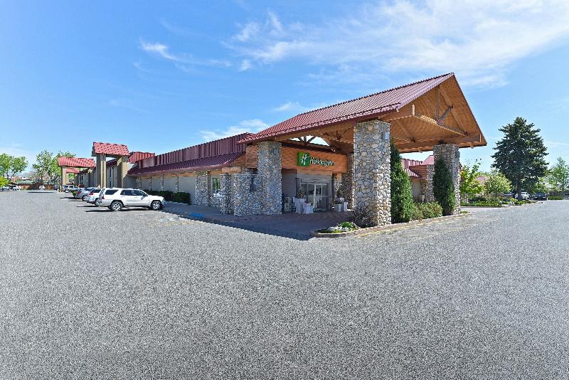 리조트 Holiday Inn Cody   Convention Center, An Ihg