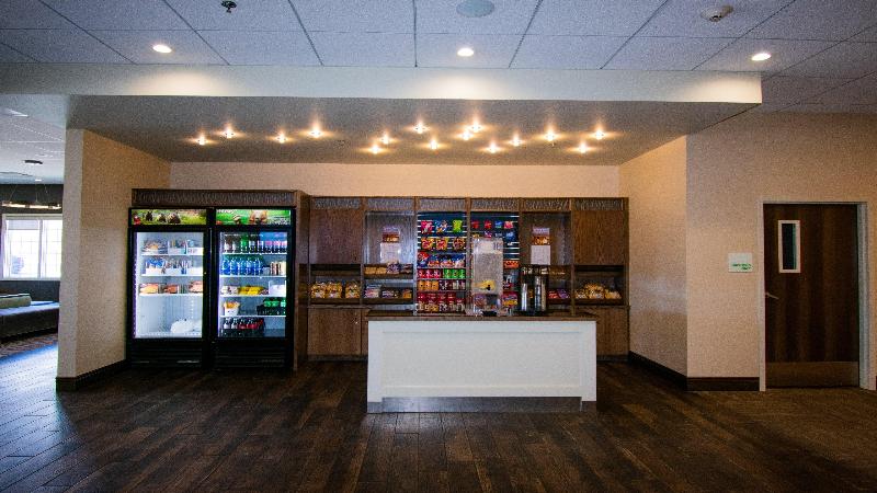 リゾートホテル Holiday Inn Cody   Convention Center, An Ihg