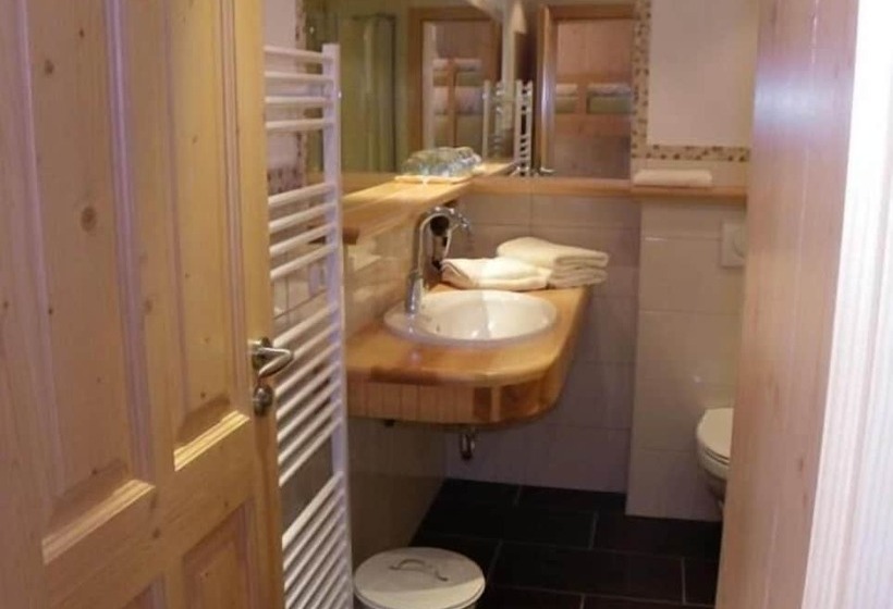 호스텔 Landgasthof Fischbach