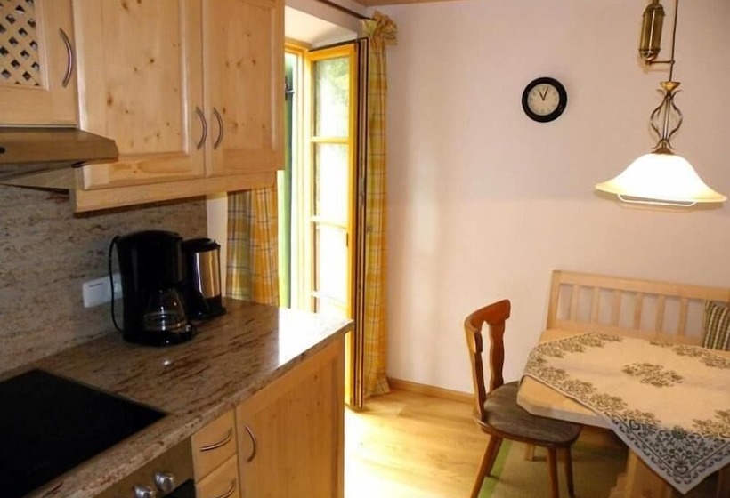 호스텔 Landgasthof Fischbach