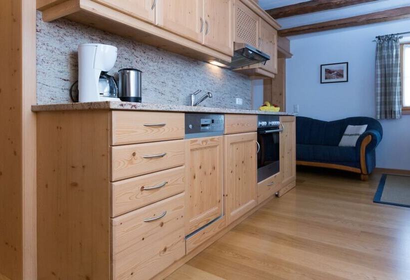 호스텔 Landgasthof Fischbach