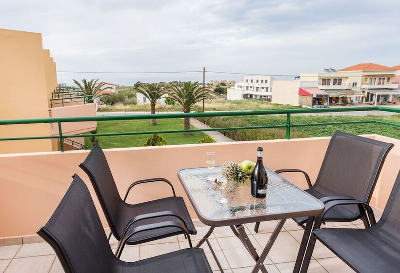 Alonia Hotel Apartments