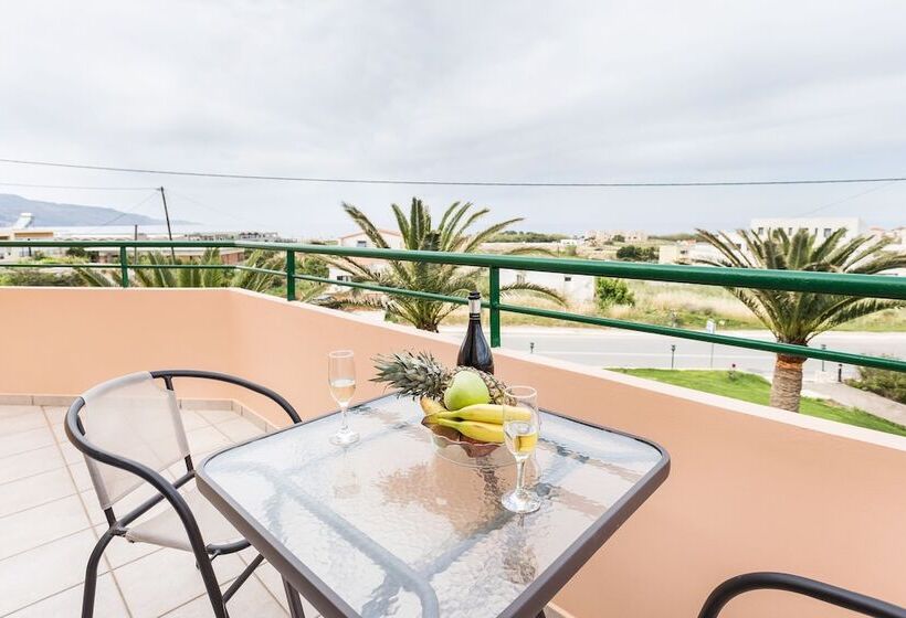 Alonia Hotel Apartments