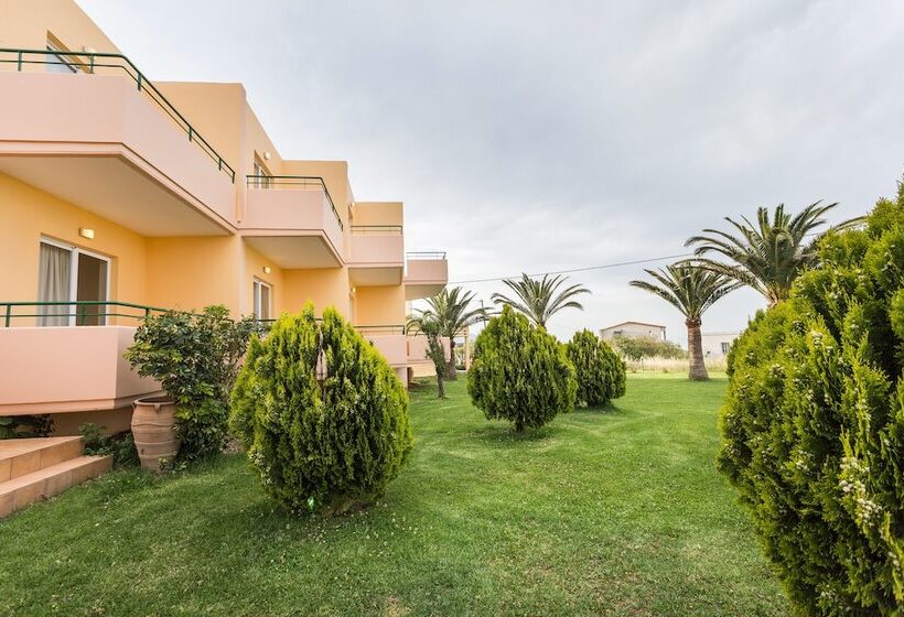 Alonia Hotel Apartments