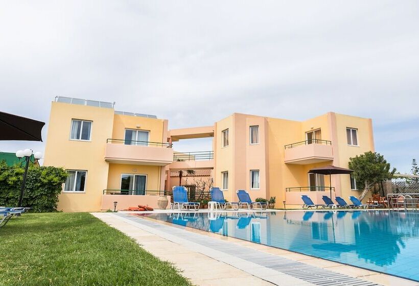 Alonia Hotel Apartments