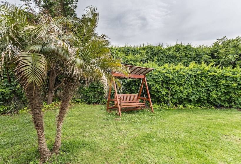 Alonia Hotel Apartments