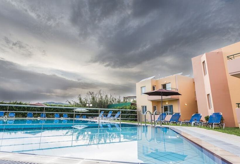 Alonia Hotel Apartments