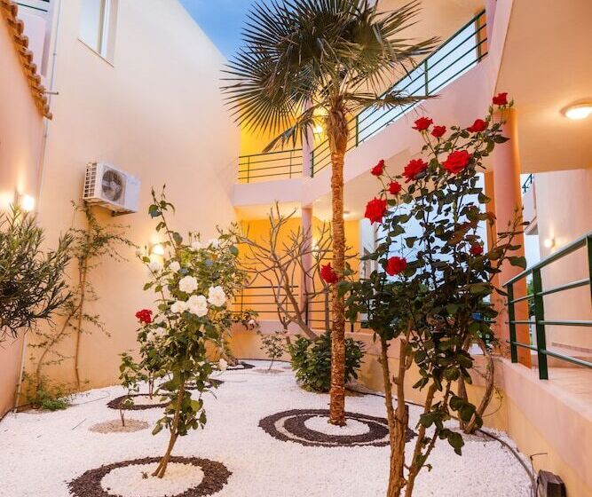 Alonia Hotel Apartments