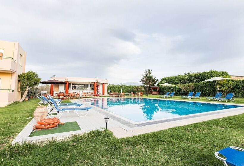 Alonia Hotel Apartments