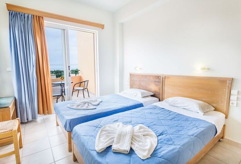 Alonia Hotel Apartments