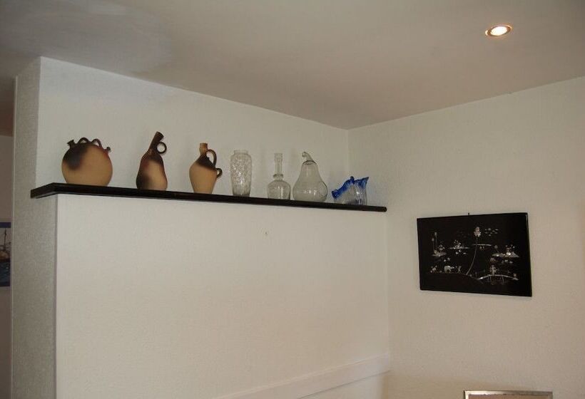 Amplio Apartamento En Primera Linea De Playa En Platja D’aro