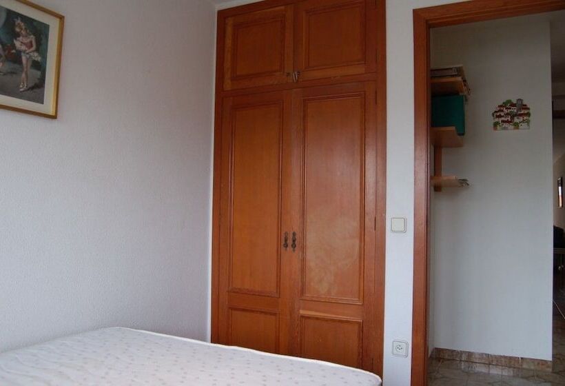 Amplio Apartamento En Primera Linea De Playa En Platja D’aro