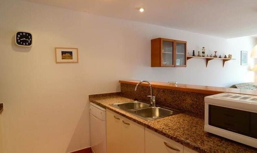 Apartamento Cerca De Golf De Pals