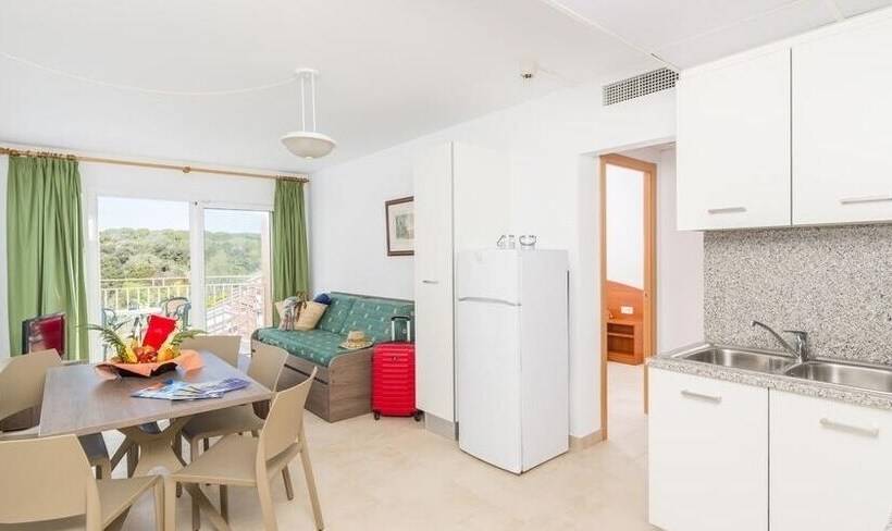 Apartamento Cerca De Water World Y Gnomo Park