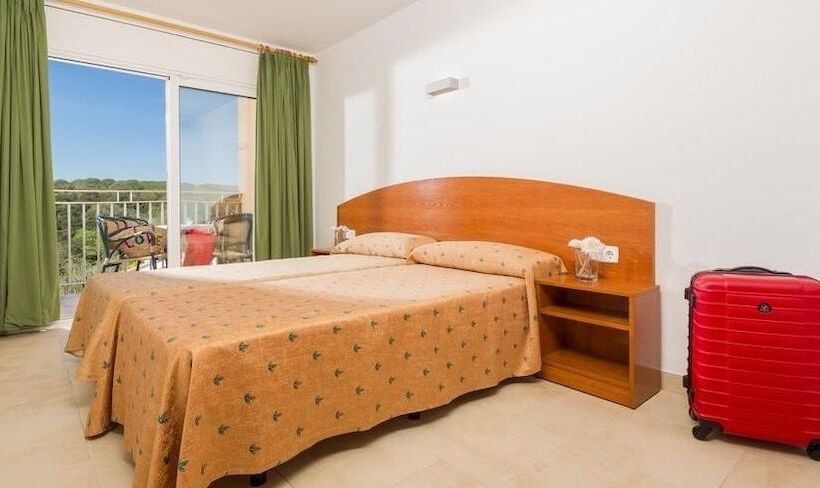 Apartamento Cerca De Water World Y Gnomo Park