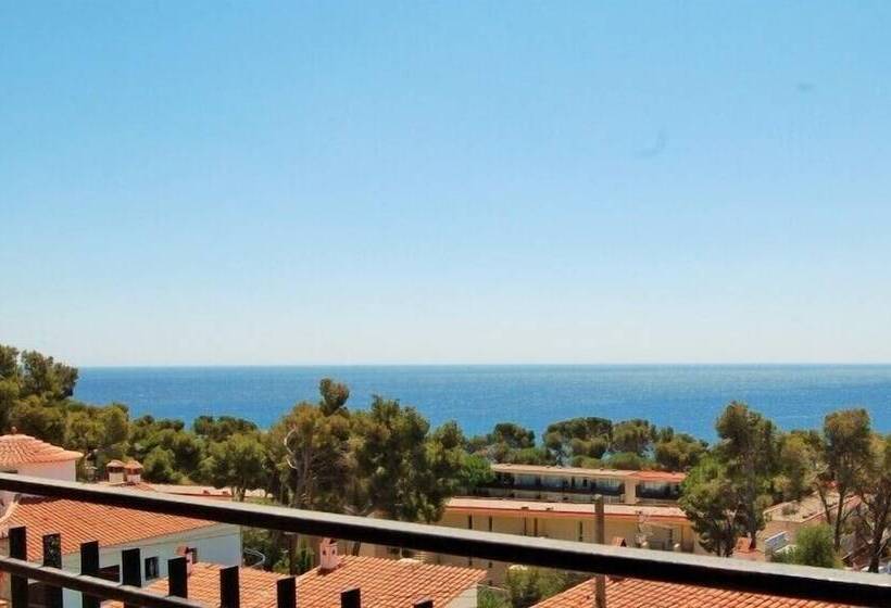 Apartamento En Platja D’aro Para Vacaciones